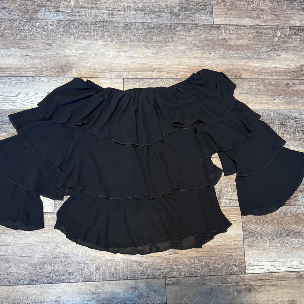 Show Me Your Mumu Top